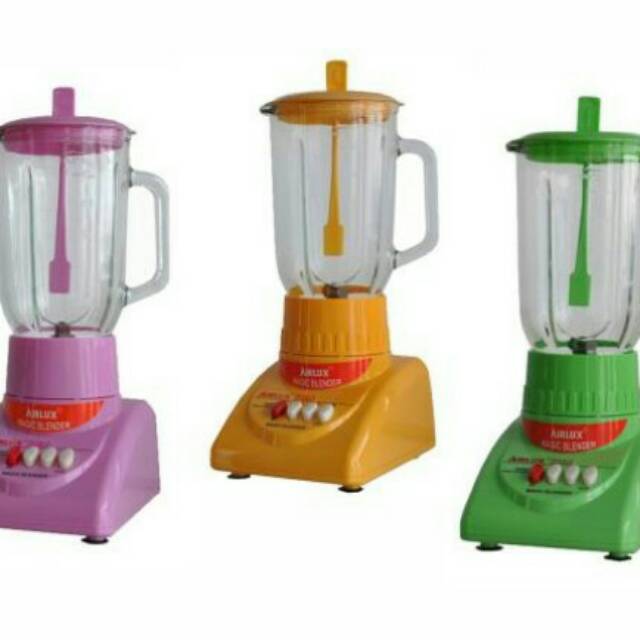 Blender kaca airlux BL-3022