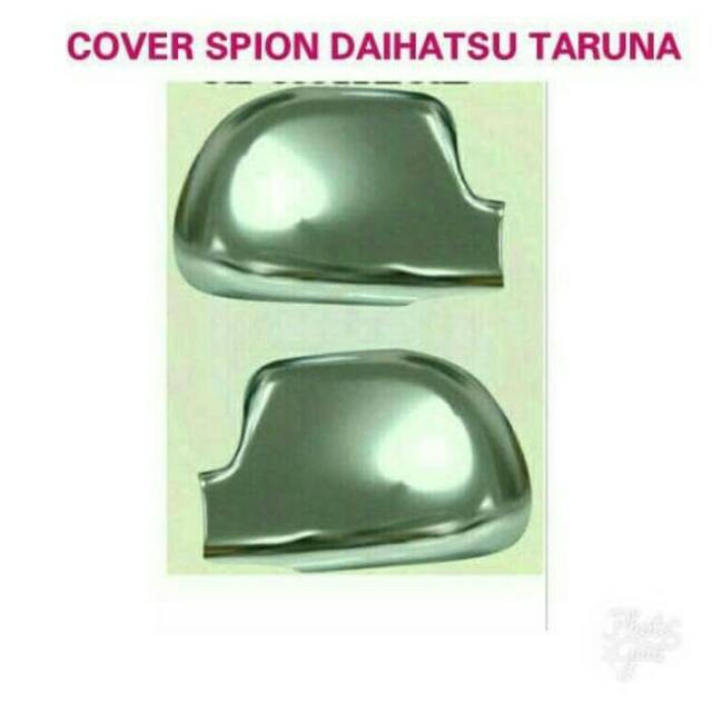 Cover Spion Mobil Daihatsu TARUNA