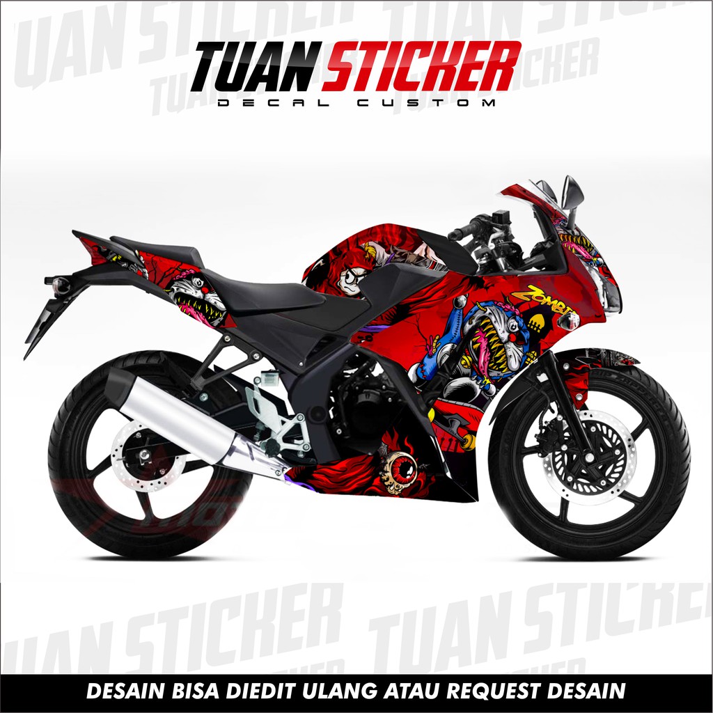 Jual Sticker Decal Full Body Cbr 150r K45 Decal Cbr K45 Stiker Cbr K45 Stiker Motor Cbr K45 01 Custom Indonesia Shopee Indonesia Jual Sticker Decal Full Body Cbr 150r K45 Decal Cbr K45 Stiker Cbr K45 Stiker Motor Cbr K45 01 Custom Indonesia Shopee Indonesia
