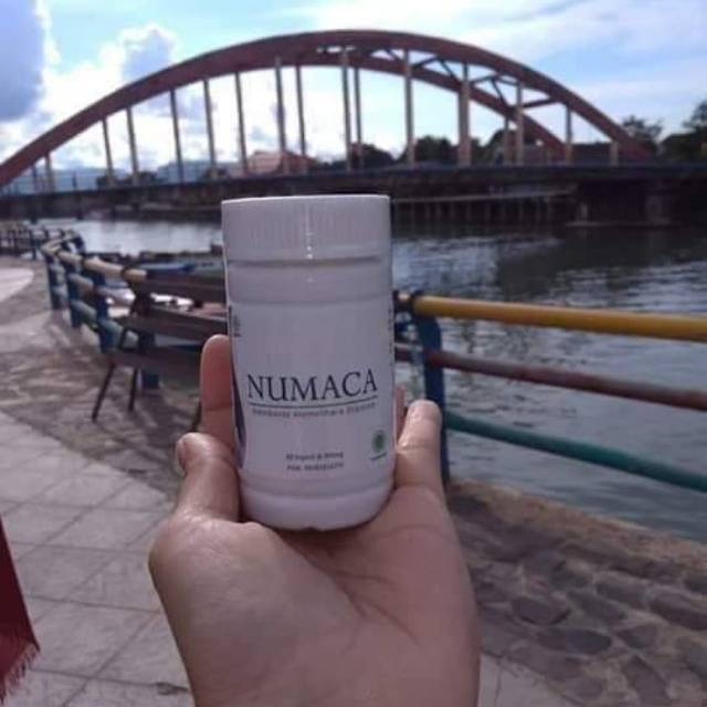 NUMACA