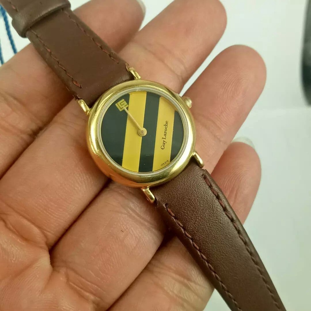 sale jam tangan wanita Guy Laroche CGL 6