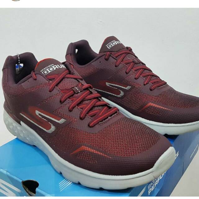Skechers Go run