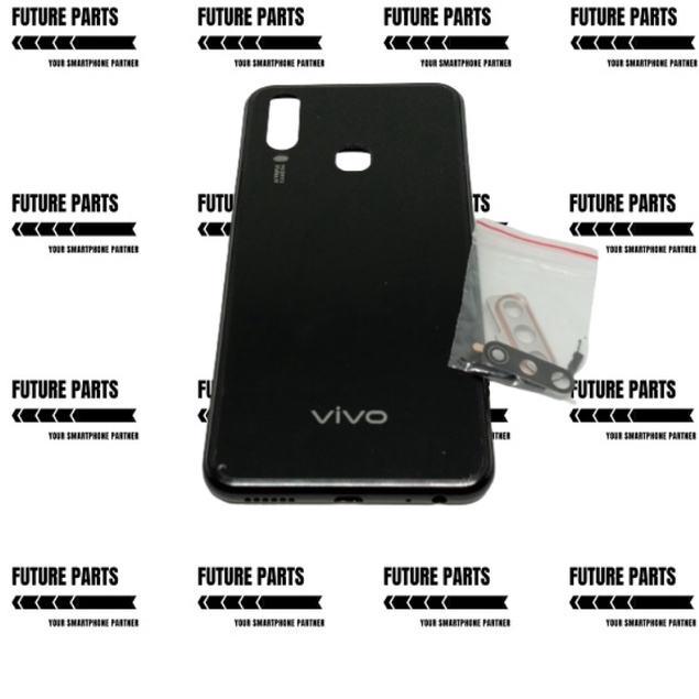 BACKDOOR + BEZEL VIVO Y12/Y15/Y17