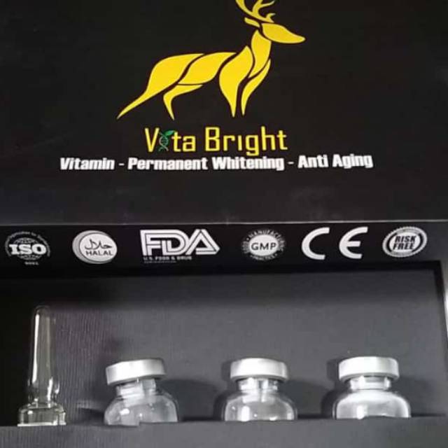 

Vta bright