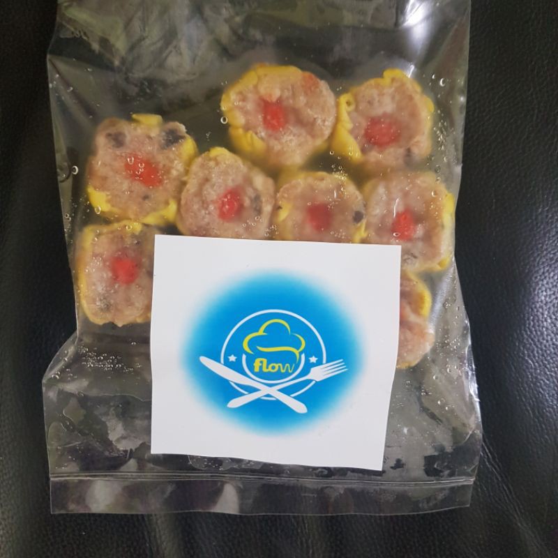 

siomay kepiting isi 11pcs