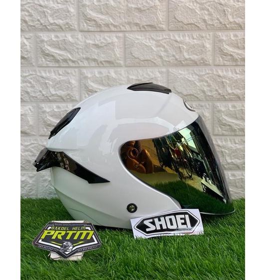 KBM.02Jl22х - Helm Kyoto/ Osaka Merk DYR (Paket Ganteng)