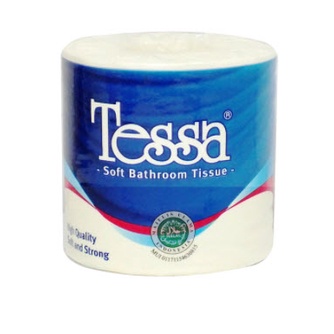 Tissue Tessa TOT-04 TS Toilet Single Terra