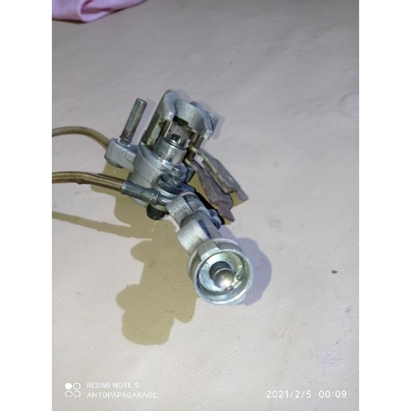 master kaliper rem belqkang minerva megelli 250 cc