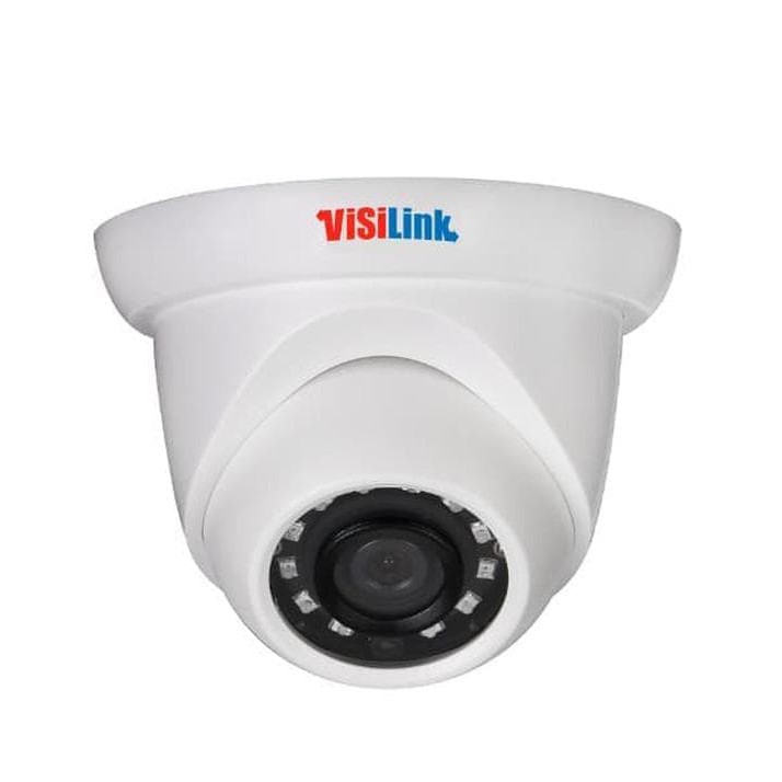 IP Camera VISILINK Eyeball HDW12220SP Berkualitas Murah Berkualitas