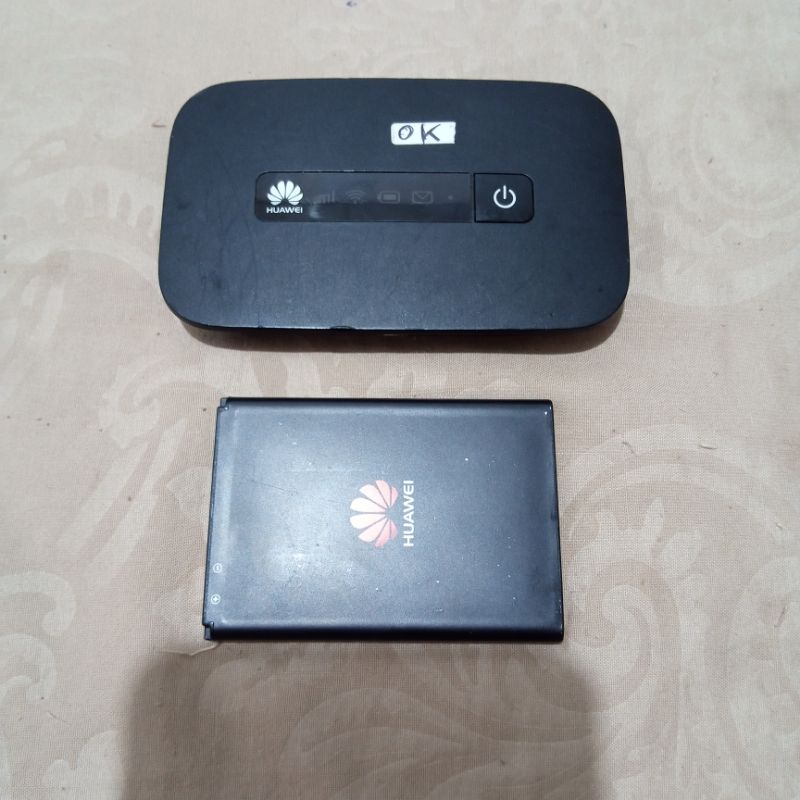 modem wifi mifi 4G huawei