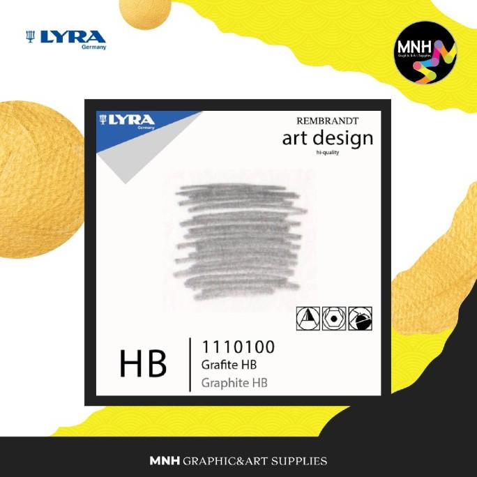

PROMO LYRA-GRAPHITE PENCIL ART DESIGN PENGIRIMAN CEPAT