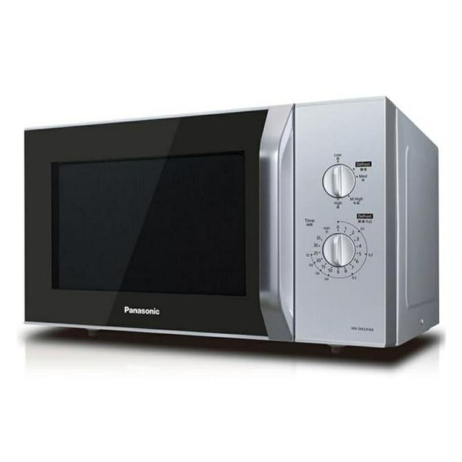 ~@~@~@~@] Microwave Panasonic NNSM 32HMTTE