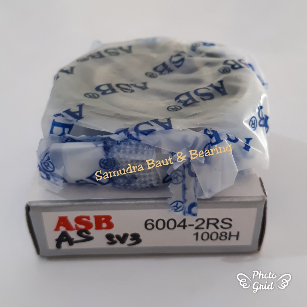 Bearing 6004 ASB