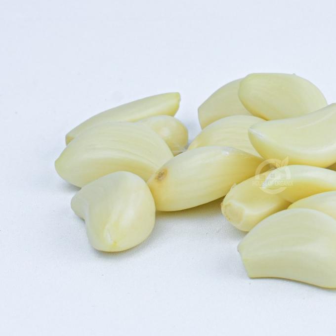 

Bawang Putih Kupas 100 Gr