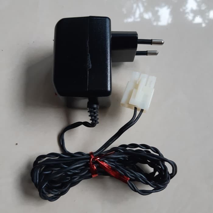 rc car charger