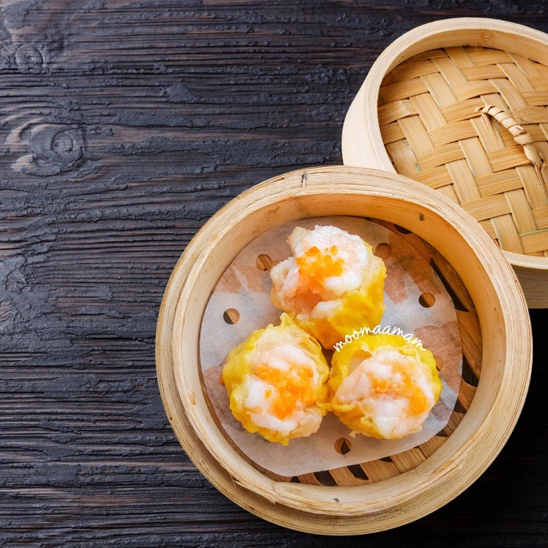 

dimsum ayam udang frozen food