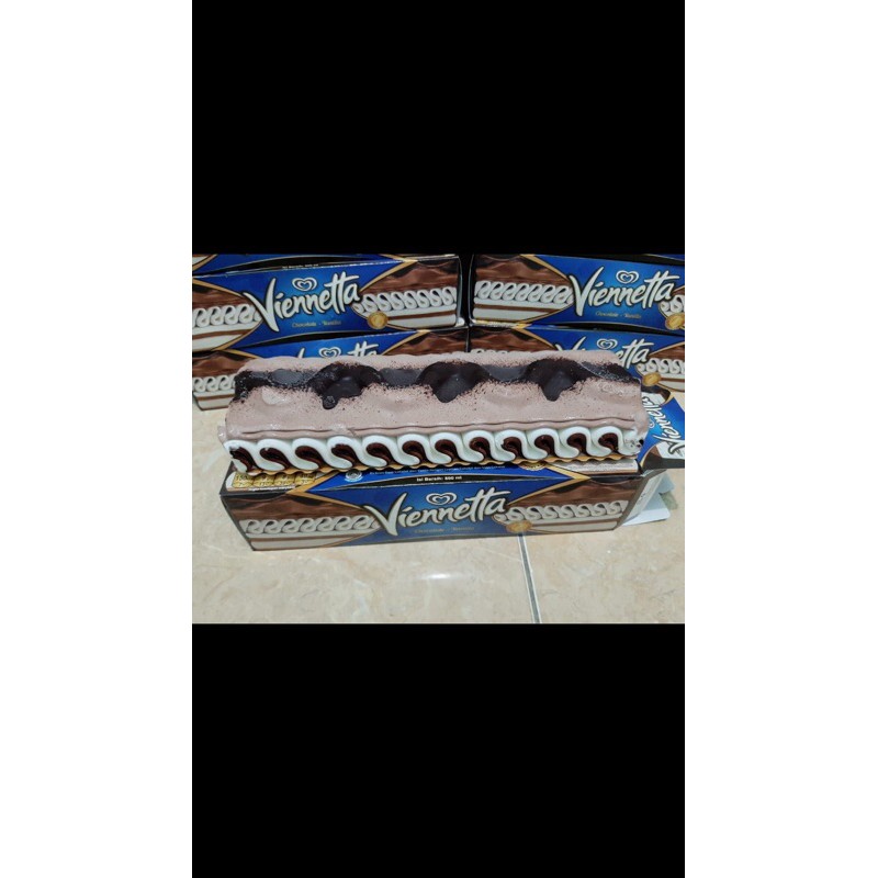 

vienetta