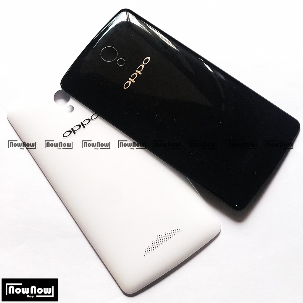 Backdoor Tutup Belakang Baterai Back Cover Casing Oppo Yoyo R2001