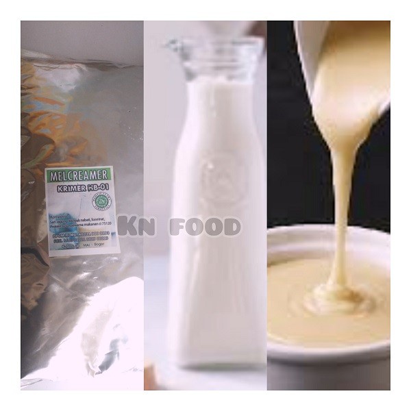 

Krimer- 10 Kg Premium Creamer - Krimer Bubuk Premium Good Quality 10 Kg -Krimer.