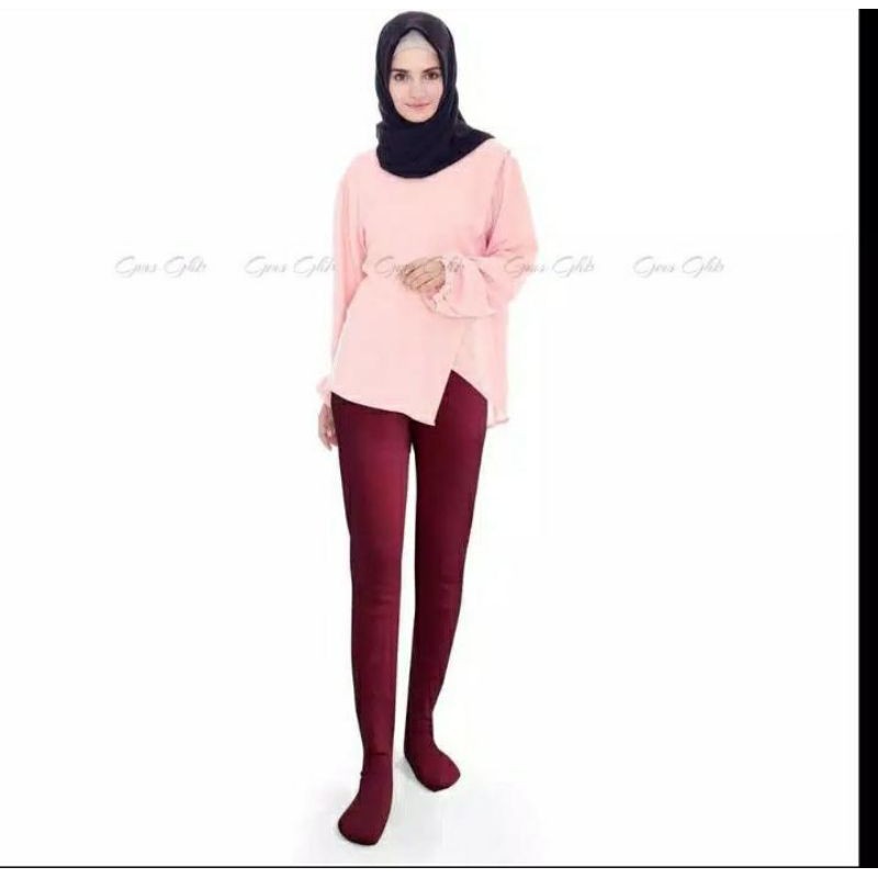 legging wudhu neron
