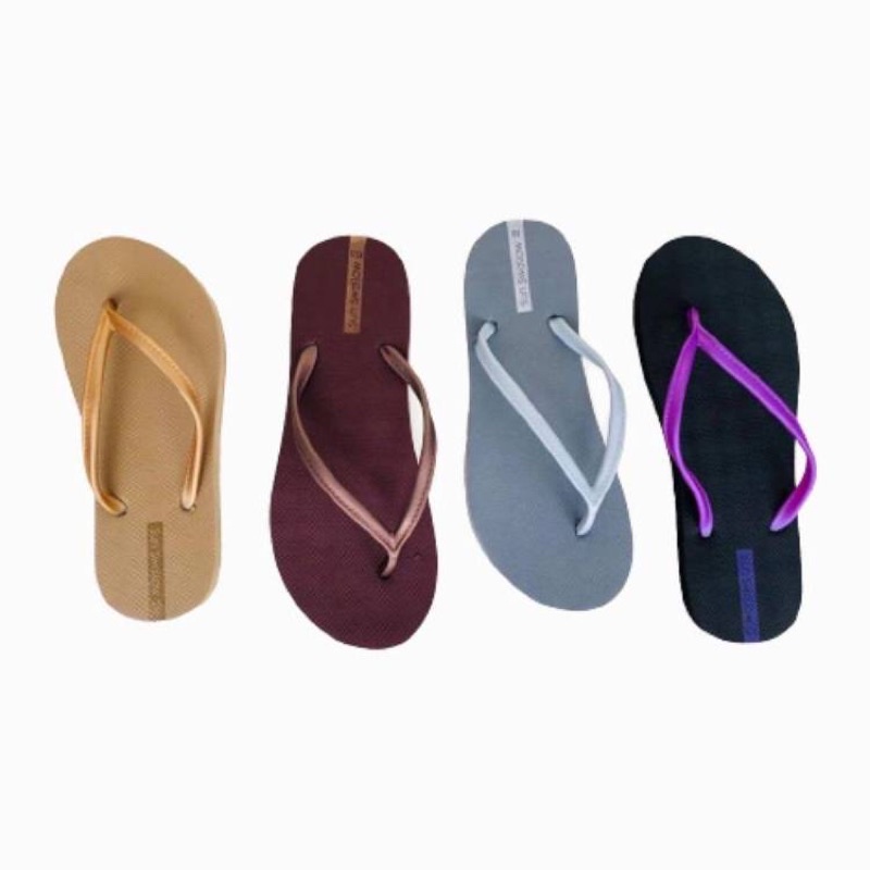 SunSwallow TOKYO Premium Sandal Japit Wanita