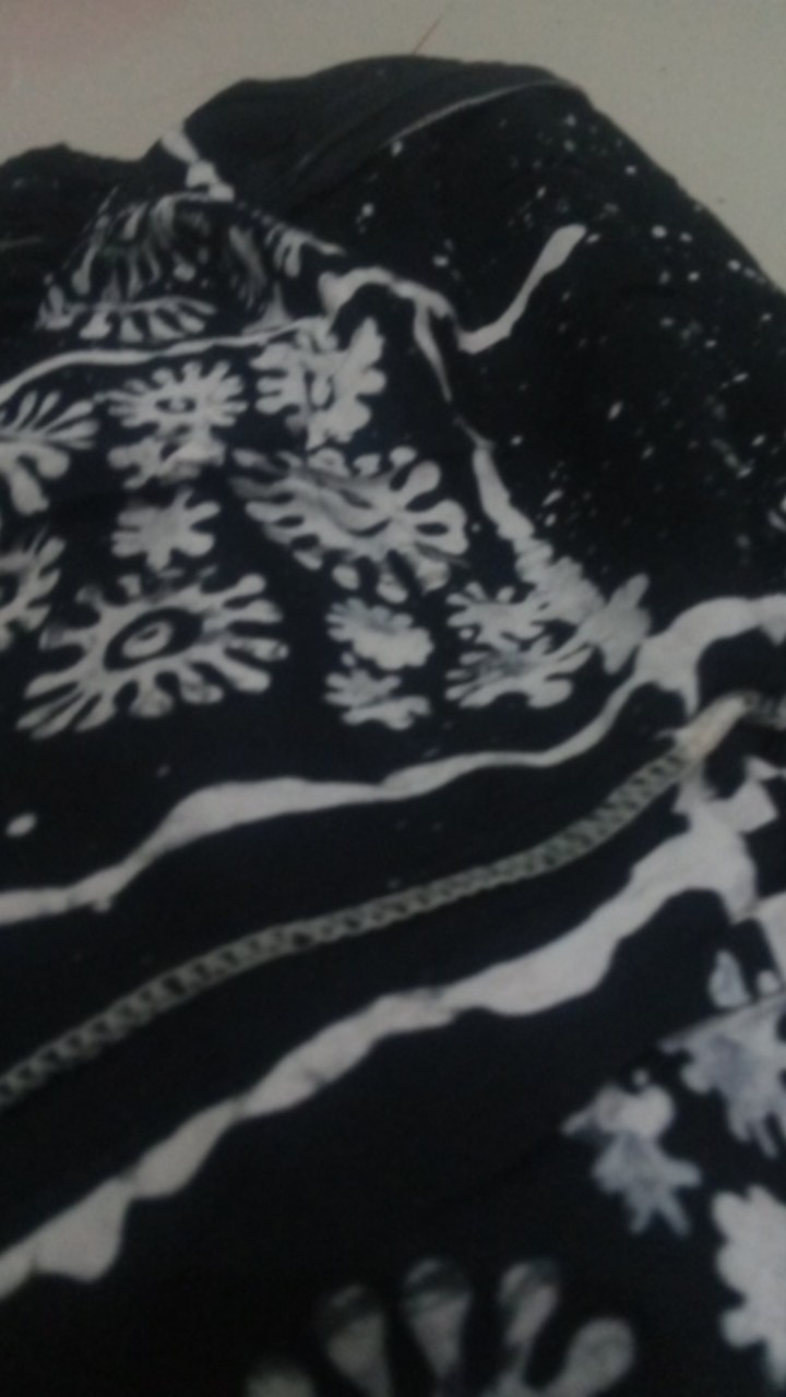 One Set Jumbo Big Size Setelan Cp Abstrak / Set Cp Batik / Set Cp Pelangi