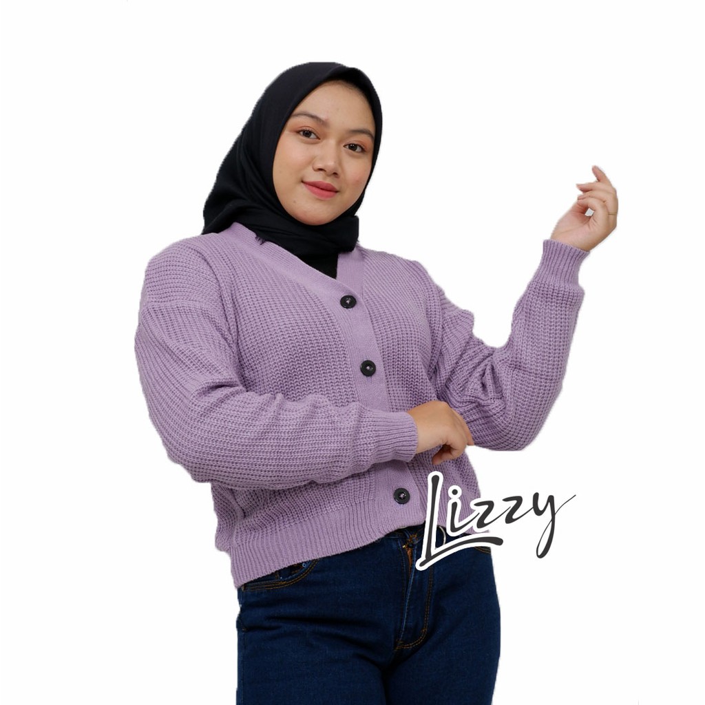 Lizzy - PAKET AWAL USAHA