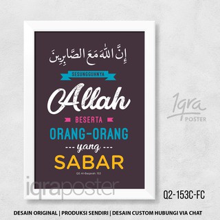 480 Gambar Motivasi Orang Sabar Gratis Terbaru