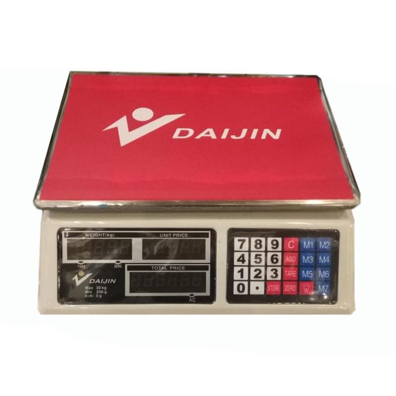 TIMBANGAN DIGITAL DAIJIN