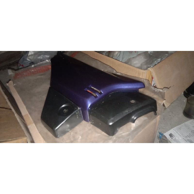 bok bok aki kanan honda gl pro max ungu ori astra
