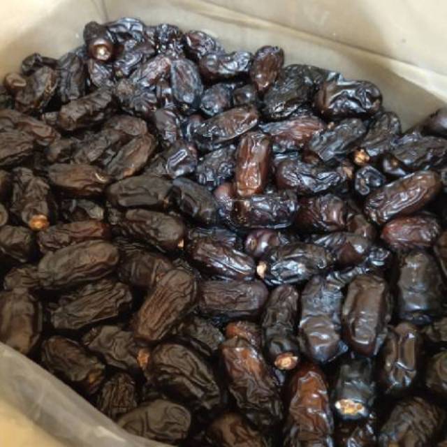 

[COD] KURMA SAFAWI 500gram kualitas super