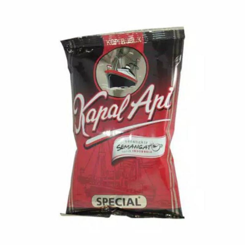 

KOPI KAPAL API 165 GR