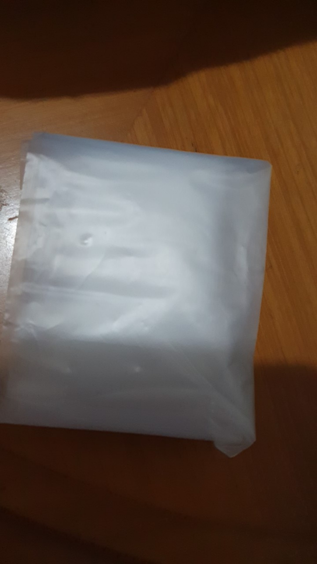 Baking Soda Ken Gallery