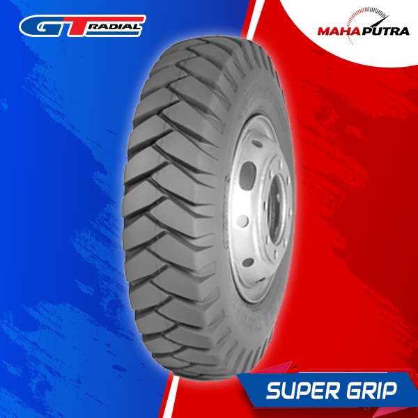 GT Radial Super Grip 11.00-20 16PR Ban Truk/Bus