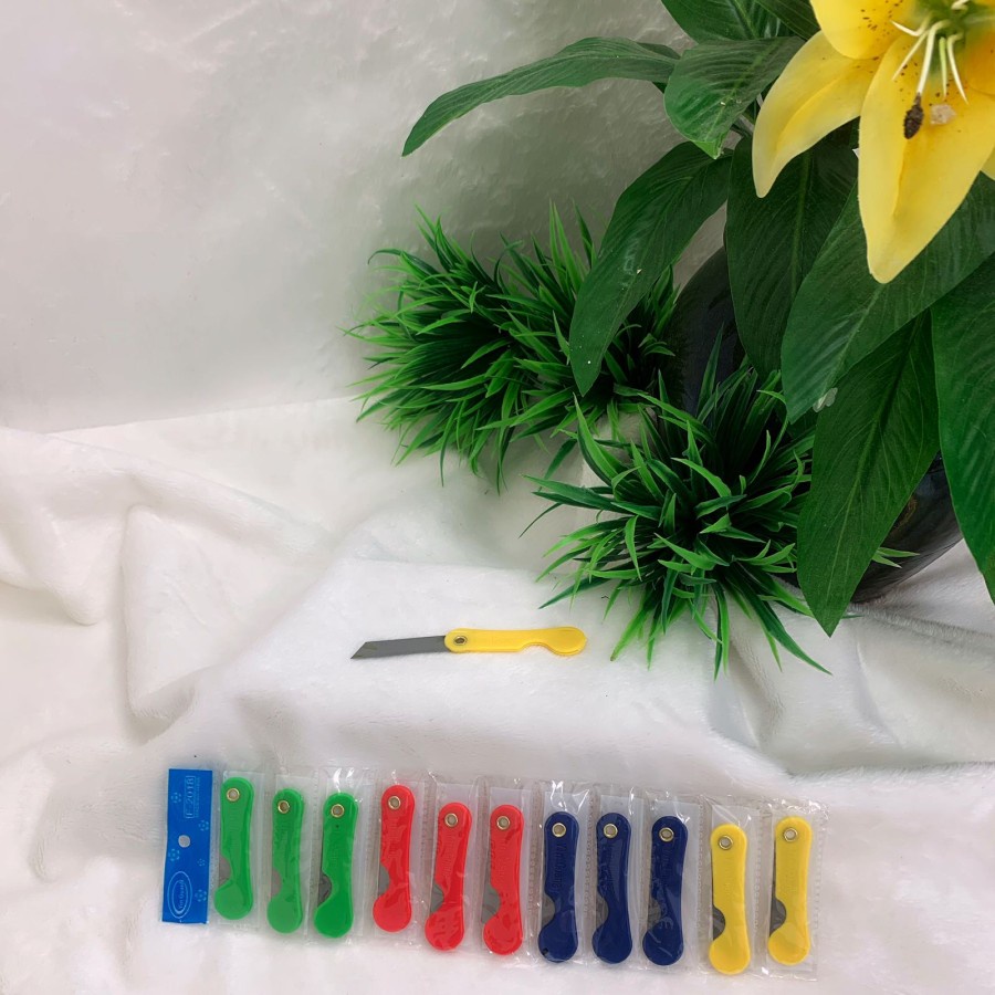 Pisau saku Lipat Kecil Mini