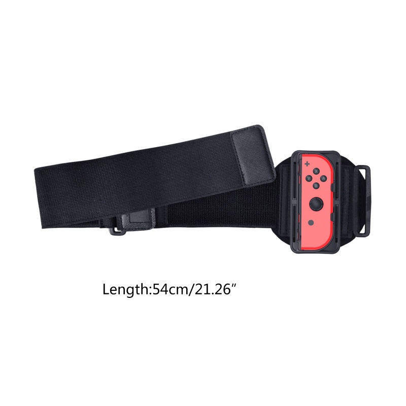 Btsg Wristband Hand Straps Game Wrist Band Armband Tali Kaki Untuk Controller Switch