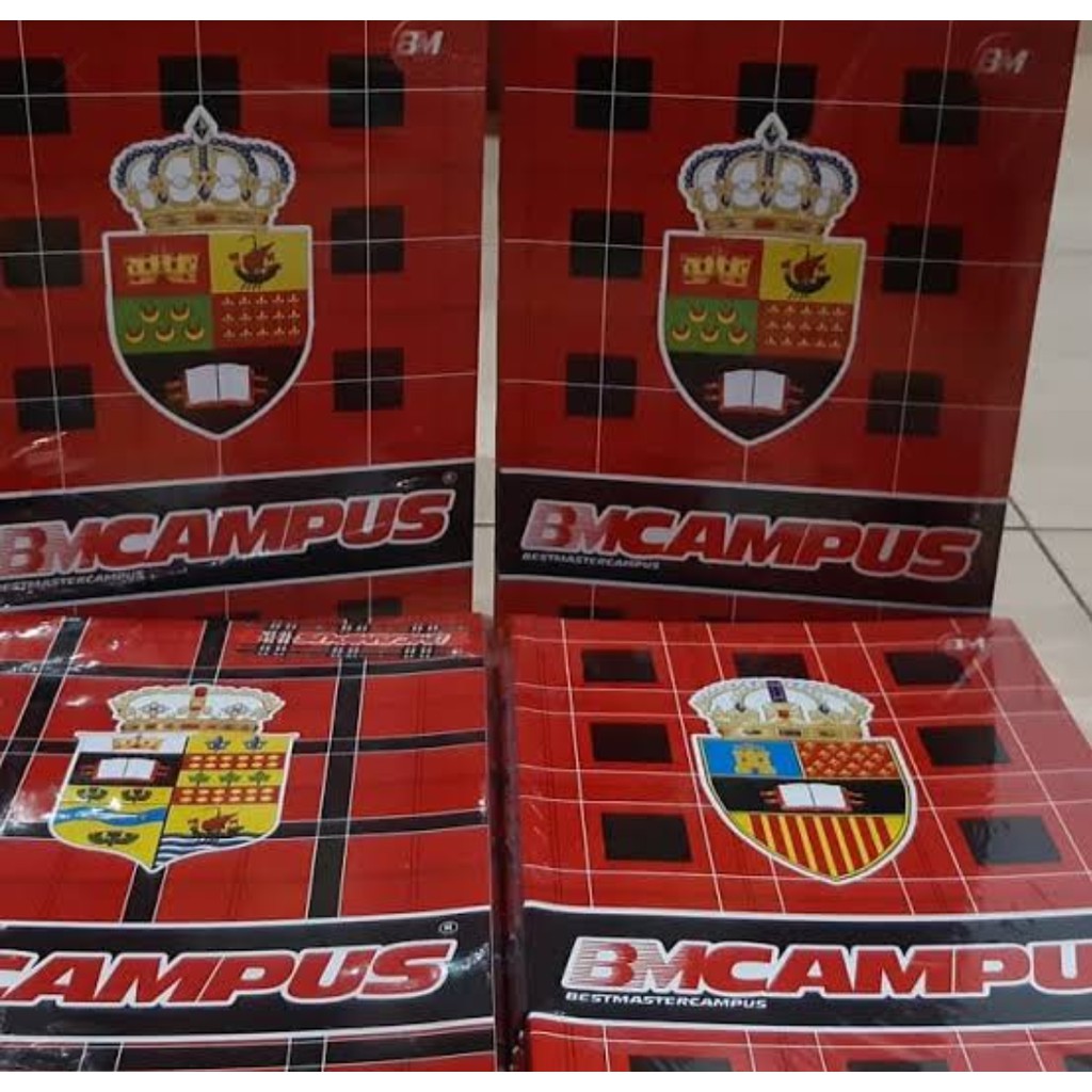 

bmc campus 36 AA