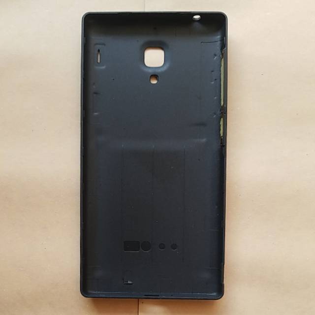 Backdoor Kesing Tutup Belakang Xiaomi Redmi 2 2S 2 Prime