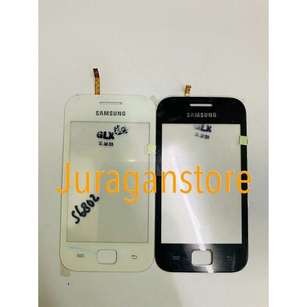 TOUCHSCREEN SAMSUNG GALAXY ACE DUOS S6802