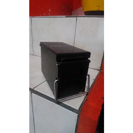 Mesin Stempel Flash