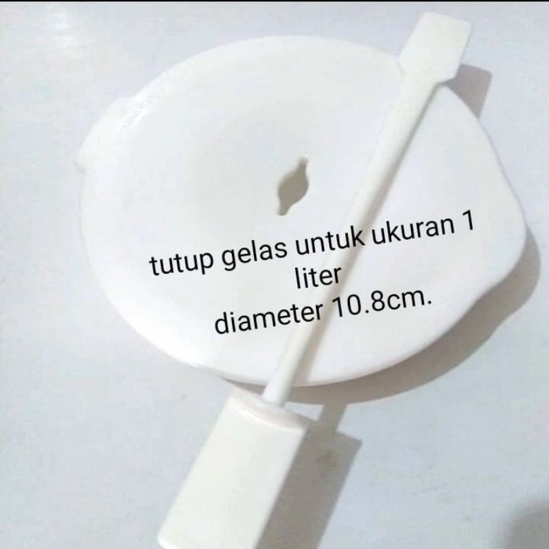 Tutup+Sendok Blender MIYAKO DLL