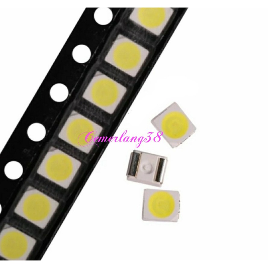 LED White SMD 3528 ultra bright (TB)