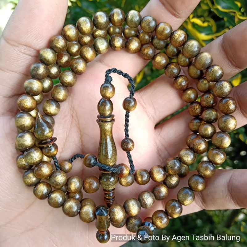 Tasbih Akar Bahar Tali Arus Asli, Tasbih Yuser Akar Bahar  ORIGINAL