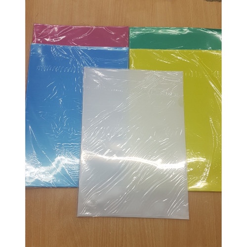 

Map L/ Map Bening Folder