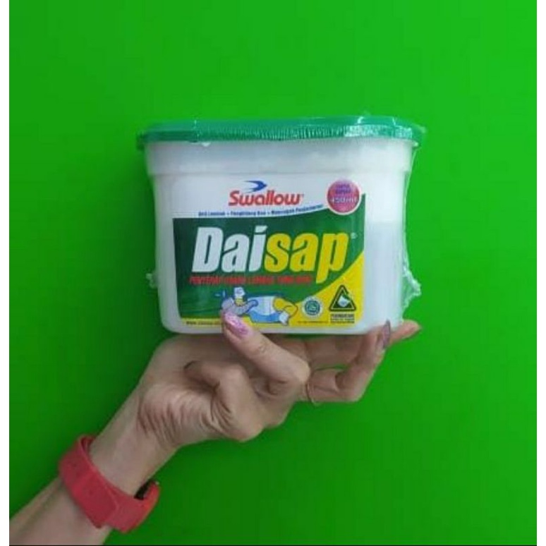 Swallow Daisap 450gr