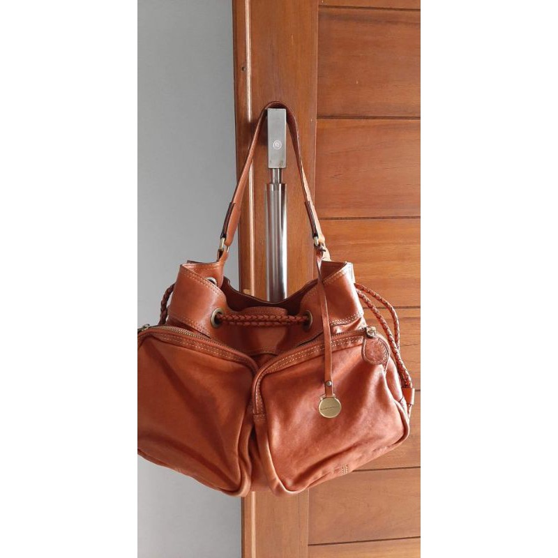 preloved rabeanco bag original