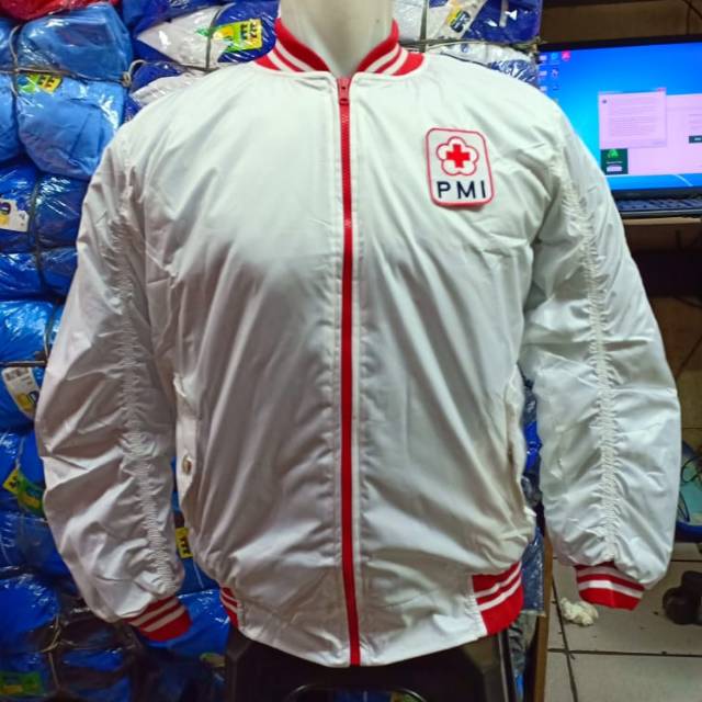 Jaket pmi