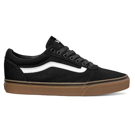 TERMURAH SEPATU VANS AUTHENTIC MONO BLACK GUM 100% PREMIUM BNIB QUALITY VANS UNISEX IMPORT MADE IN CHINA