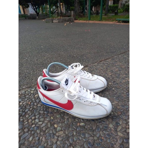 Nike cortez 72 forres gum