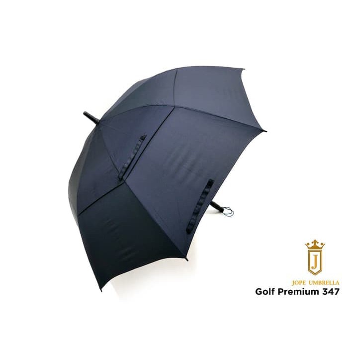 Payung Golf Premium 347 susun double layer Merk JOPE Umbrella original